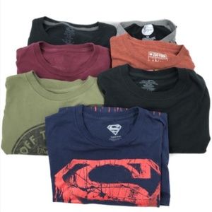 T-Shirt Teen Boy Size Medium/ Large